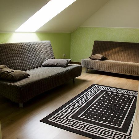 Guest house ColiseuM Vitebsk Extérieur photo