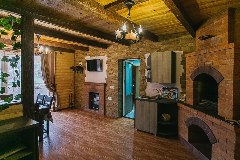 Guest house ColiseuM Vitebsk Extérieur photo