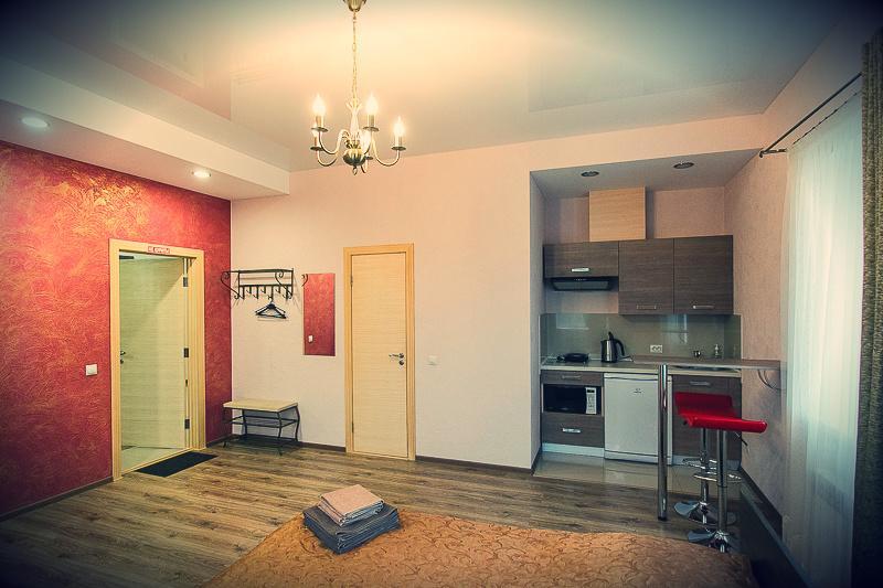 Guest house ColiseuM Vitebsk Chambre photo