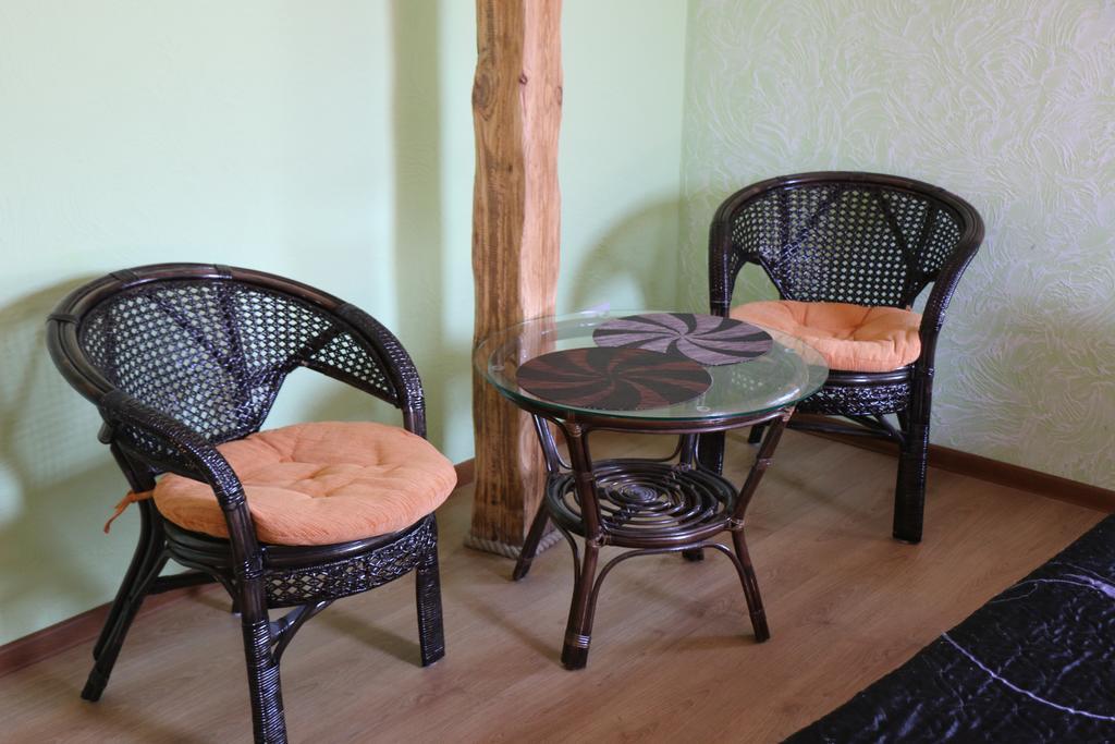 Guest house ColiseuM Vitebsk Extérieur photo