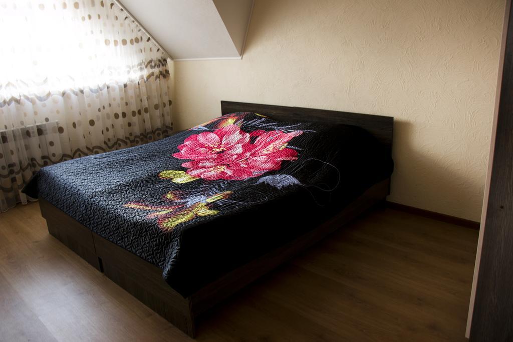 Guest house ColiseuM Vitebsk Extérieur photo