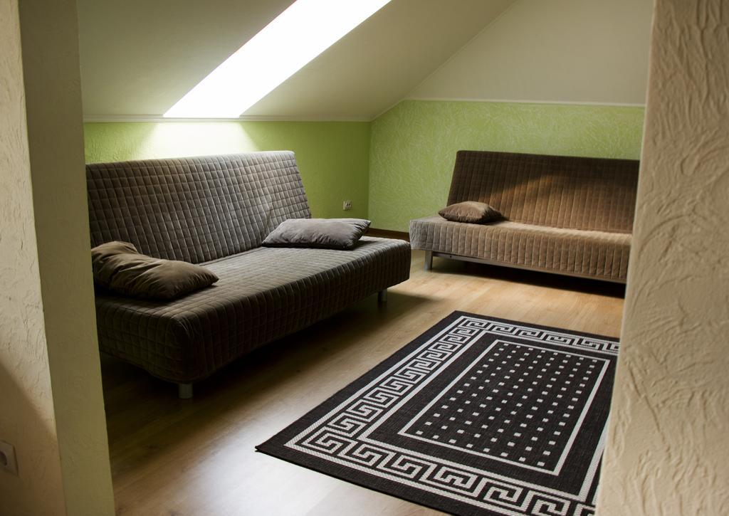 Guest house ColiseuM Vitebsk Extérieur photo