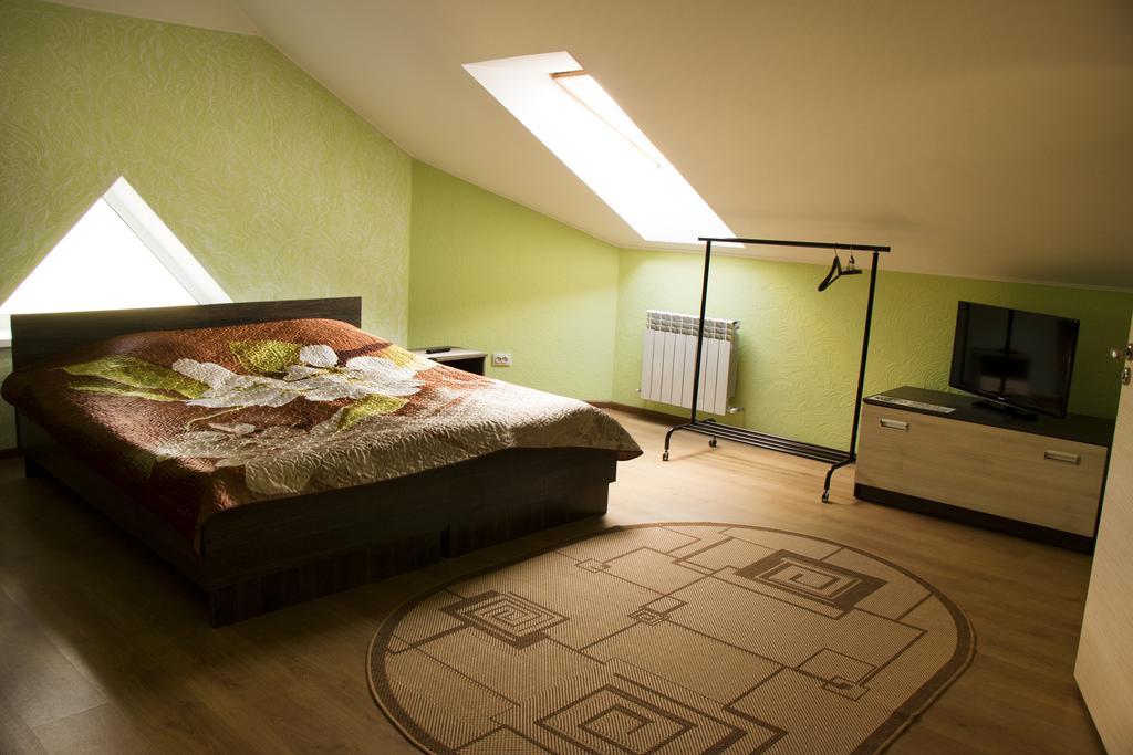 Guest house ColiseuM Vitebsk Extérieur photo