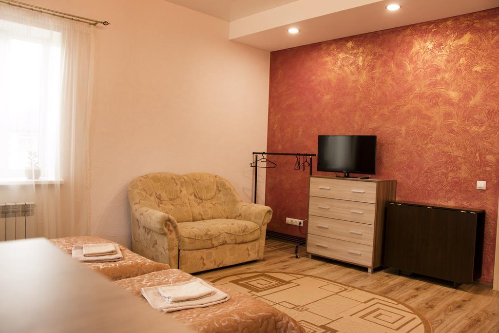Guest house ColiseuM Vitebsk Extérieur photo